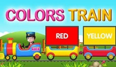 Colors Train